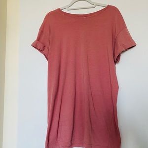 ✨H&M Divided Tshirt Dress✨